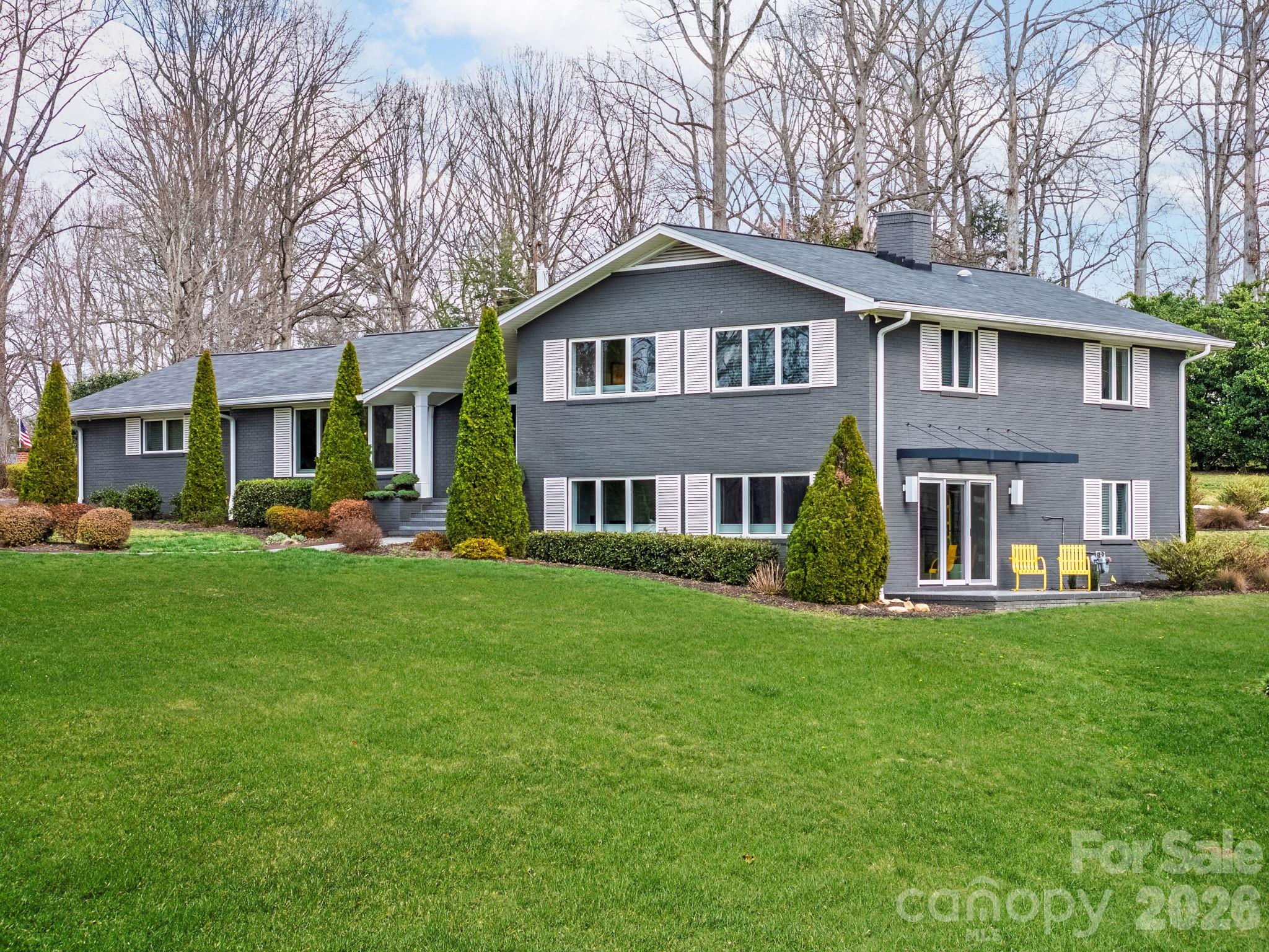 438 Country Club Acres Drive Shelby NC 28150