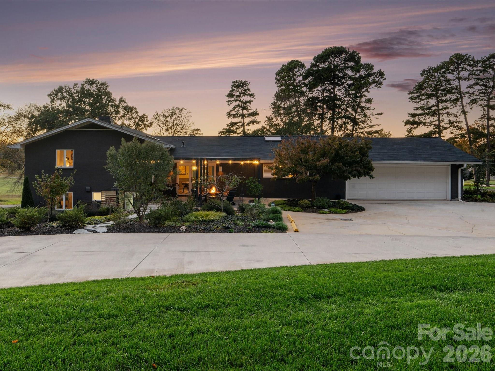 438 Country Club Acres Drive Shelby NC 28150