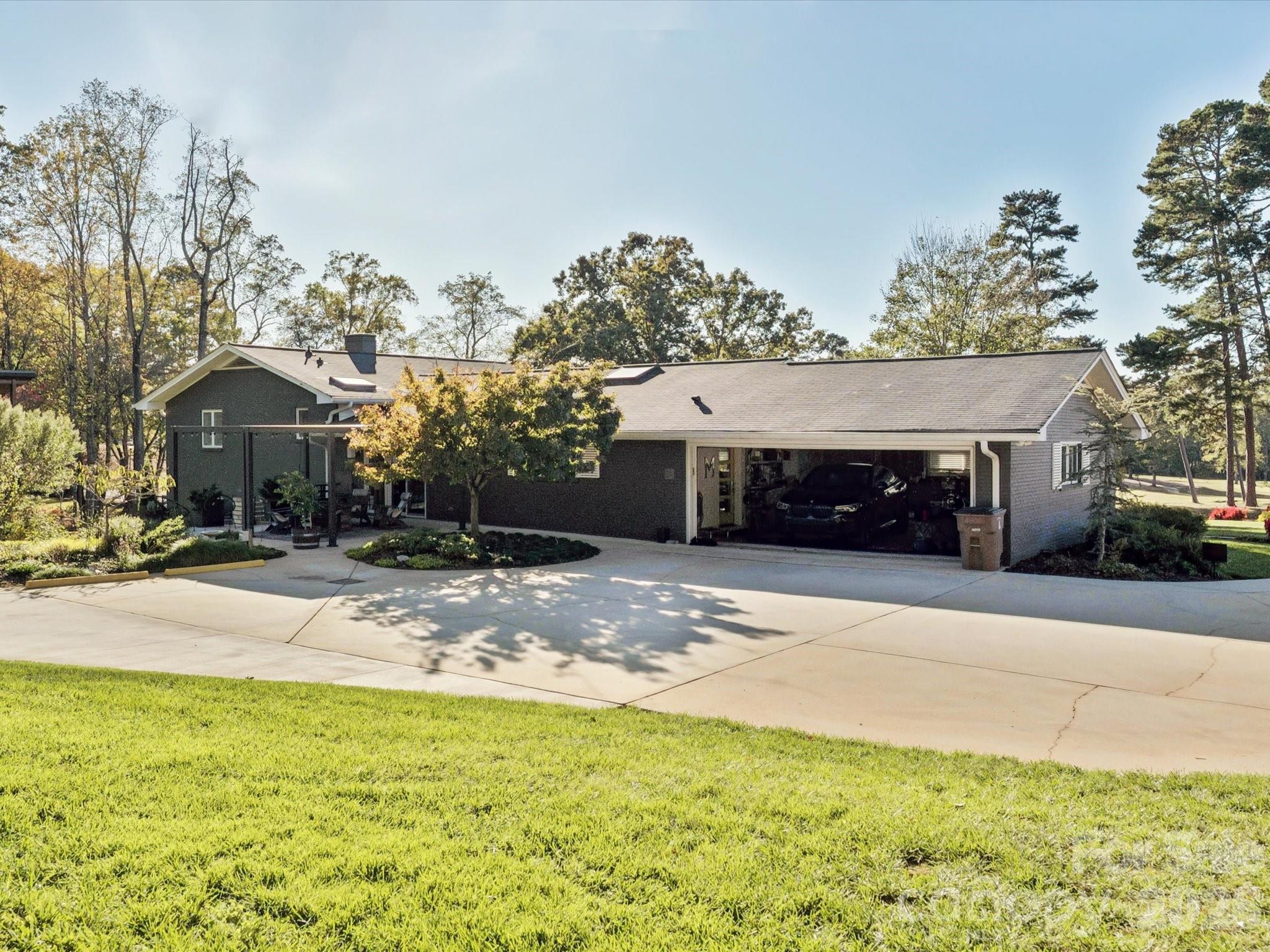 438 Country Club Acres Drive Shelby NC 28150