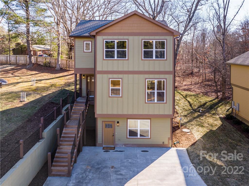3 Powers Drive Asheville NC 28806