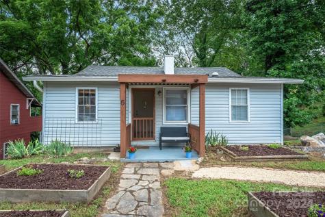 6 Reynolds Road Asheville NC 28806