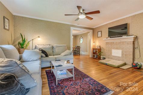 6 Reynolds Road Asheville NC 28806