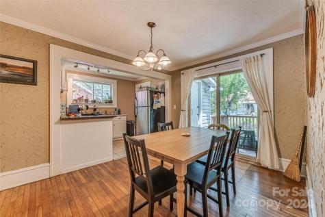 6 Reynolds Road Asheville NC 28806