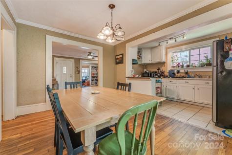 6 Reynolds Road Asheville NC 28806