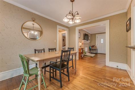 6 Reynolds Road Asheville NC 28806