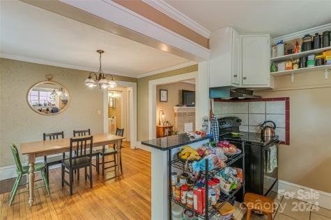 6 Reynolds Road Asheville NC 28806
