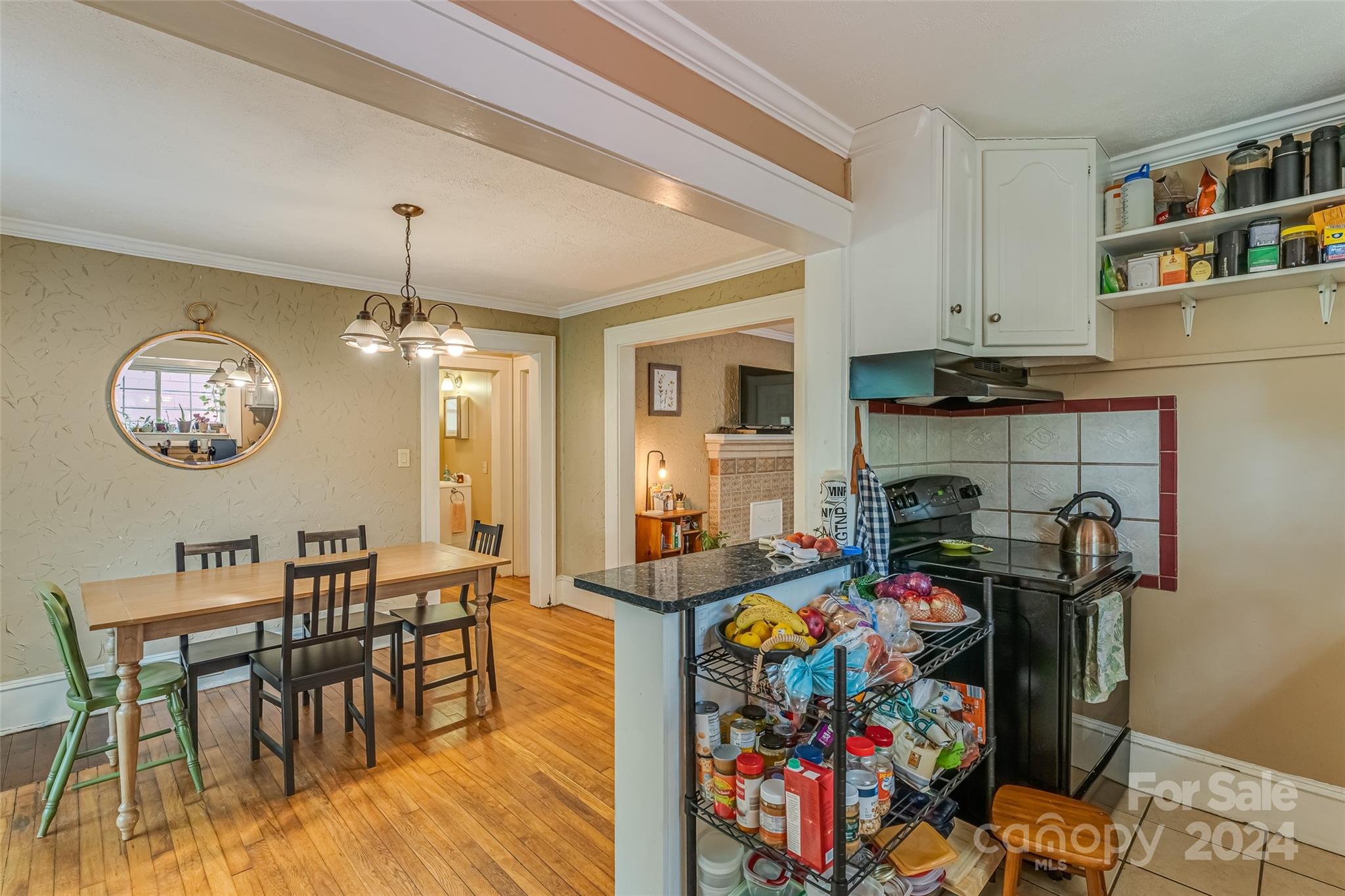 6 Reynolds Road Asheville NC 28806
