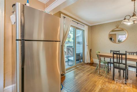 6 Reynolds Road Asheville NC 28806