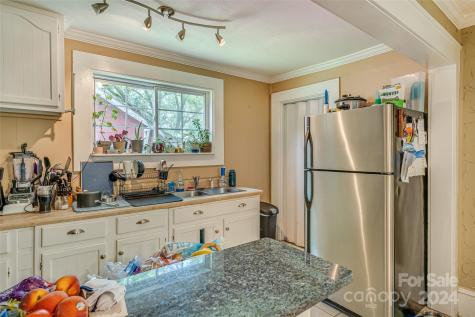 6 Reynolds Road Asheville NC 28806