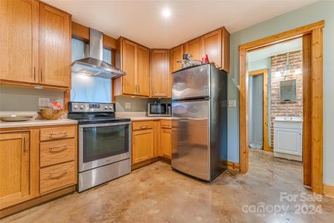 6 Reynolds Road Asheville NC 28806