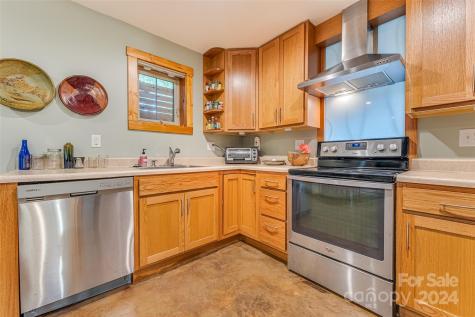 6 Reynolds Road Asheville NC 28806
