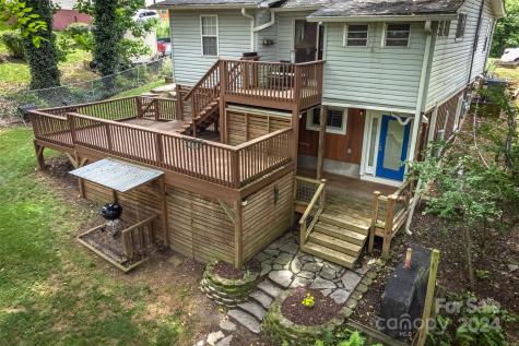 6 Reynolds Road Asheville NC 28806