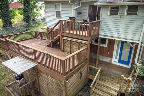 6 Reynolds Road Asheville NC 28806