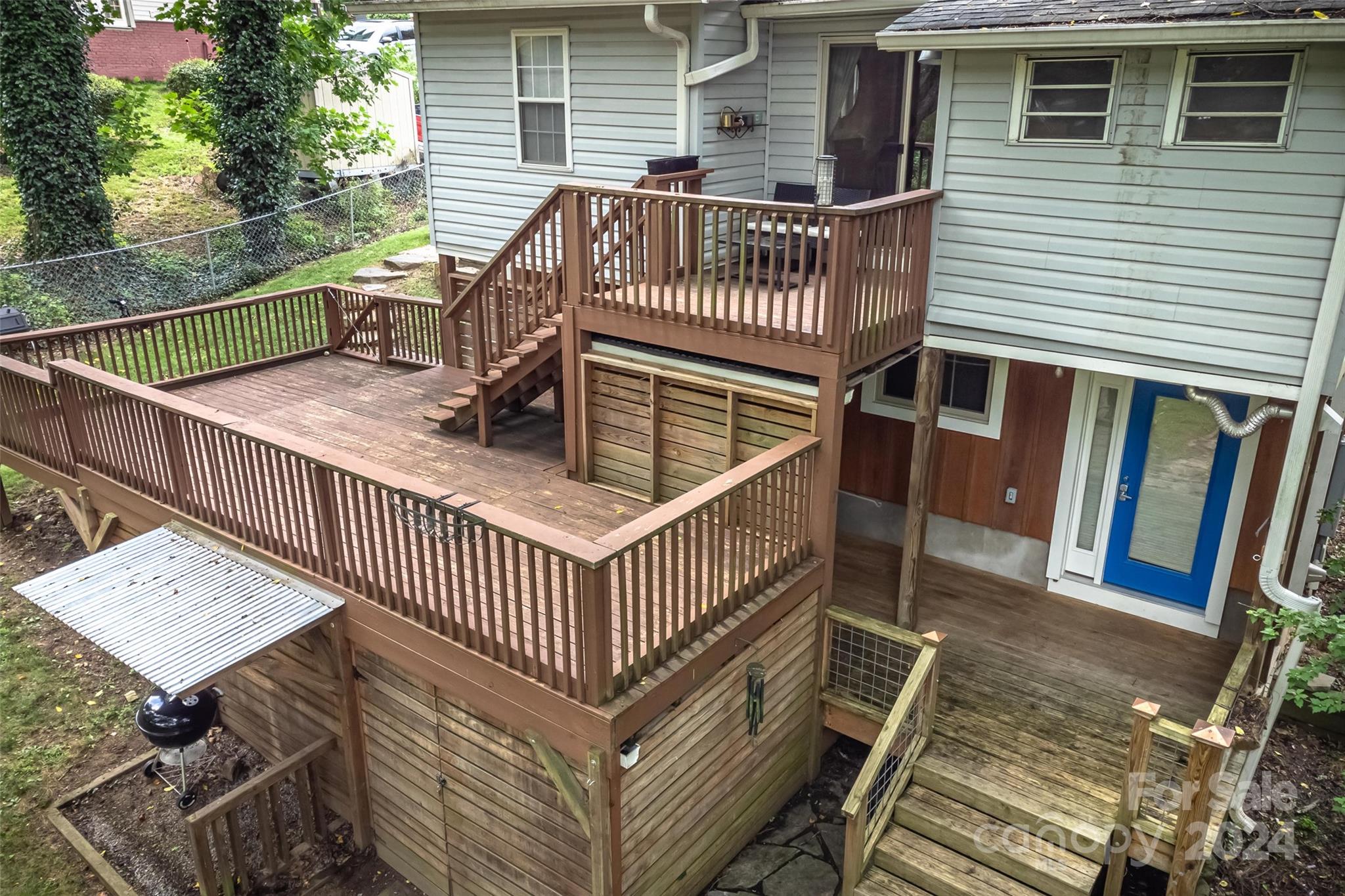 6 Reynolds Road Asheville NC 28806