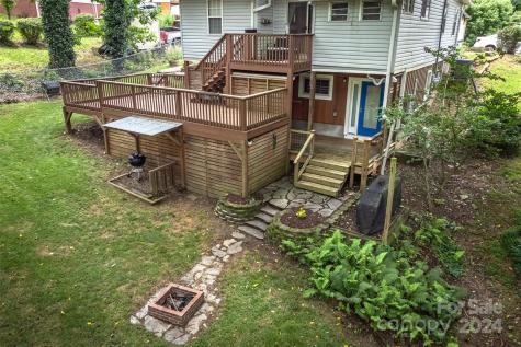 6 Reynolds Road Asheville NC 28806