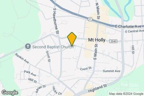 227 W Glendale Avenue Mount Holly NC 28120