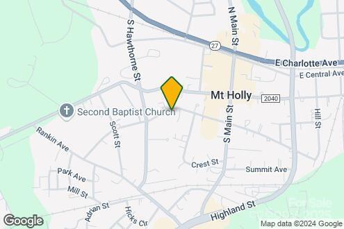 227 W Glendale Avenue Mount Holly NC 28120