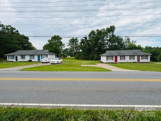 1416/1418 S Post Road Shelby NC 28152