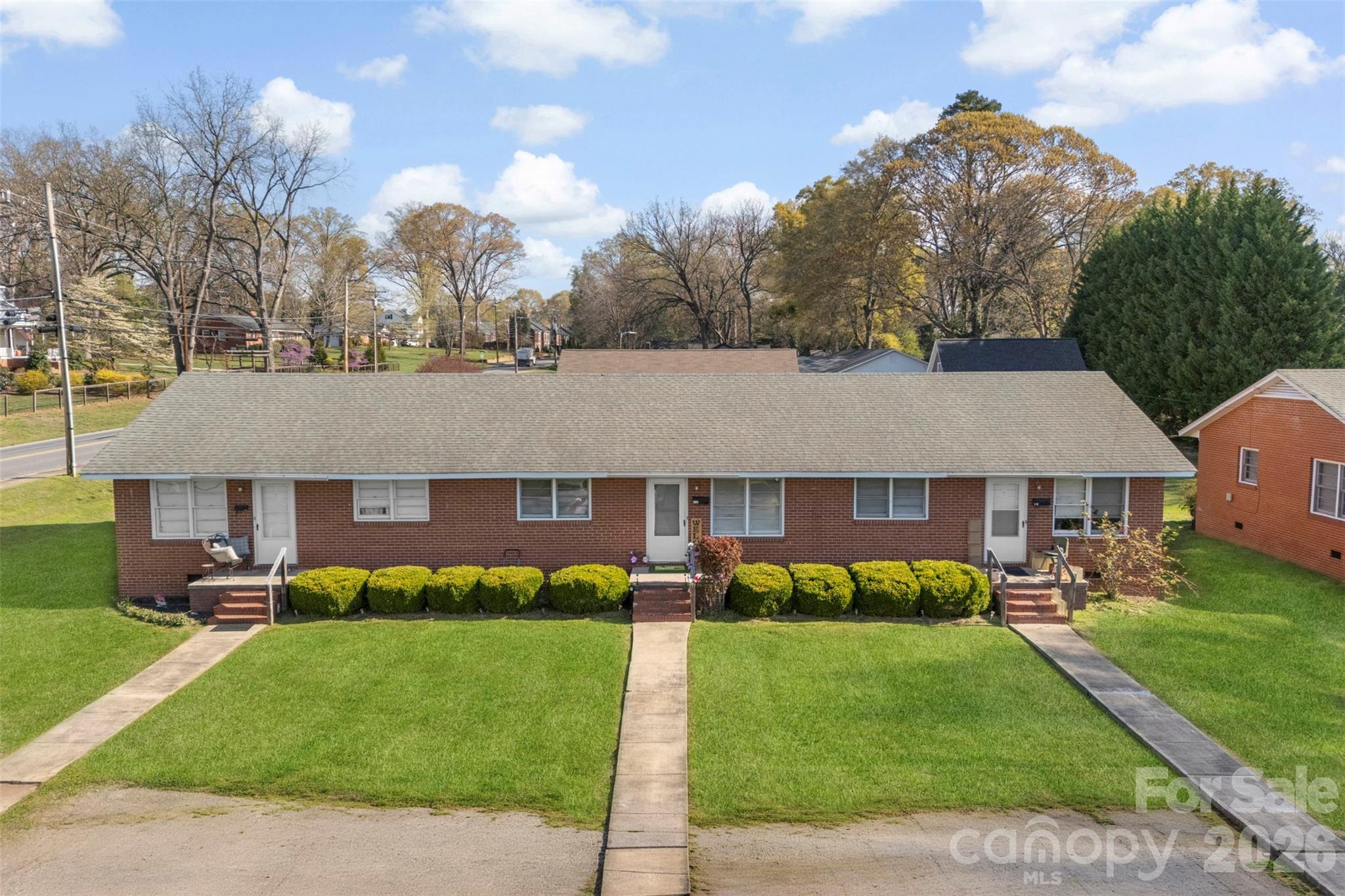 704 Secrest Avenue Belmont NC 28012