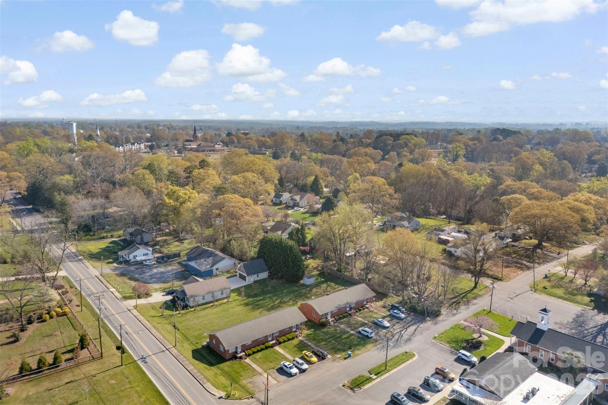 704 Secrest Avenue Belmont NC 28012