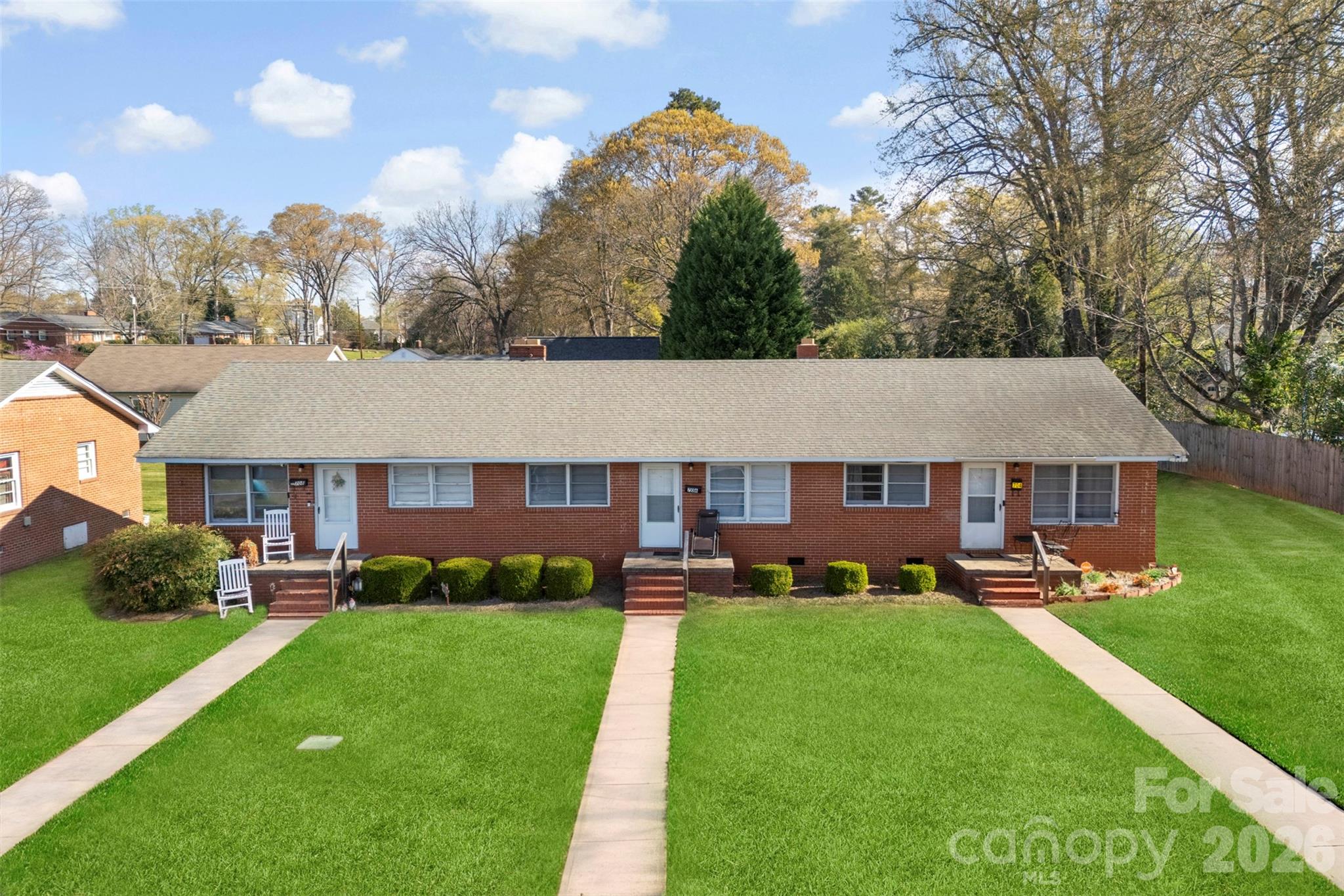 704 Secrest Avenue Belmont NC 28012