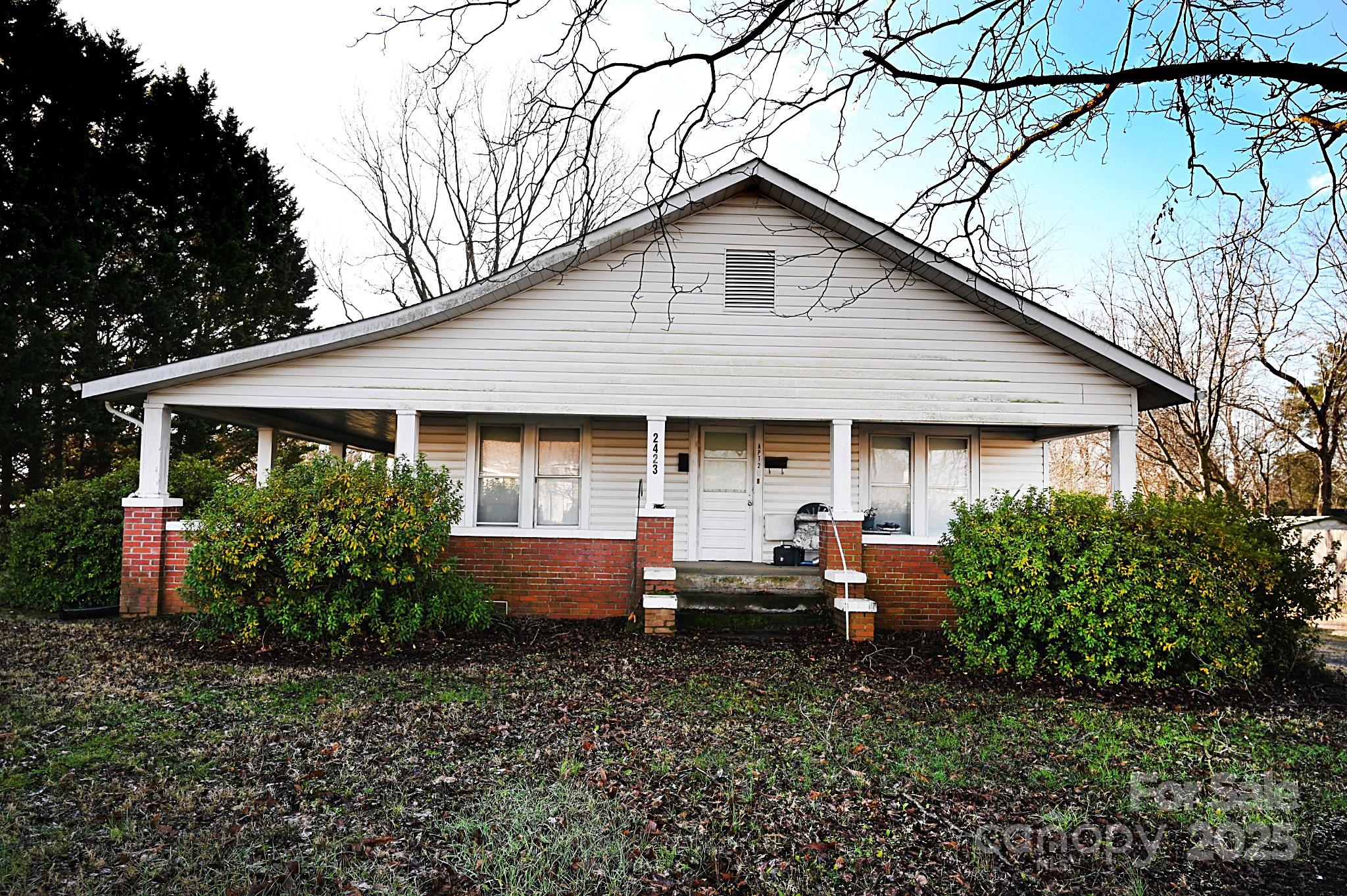 2423 2nd Avenue SW Hickory NC 28602