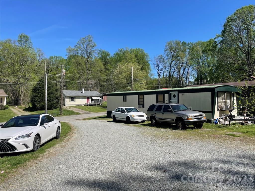 25 Goodluck Drive Lexington NC 27292