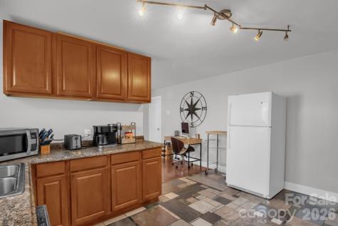 118 & 120 E Kivett Street Asheboro NC 27203
