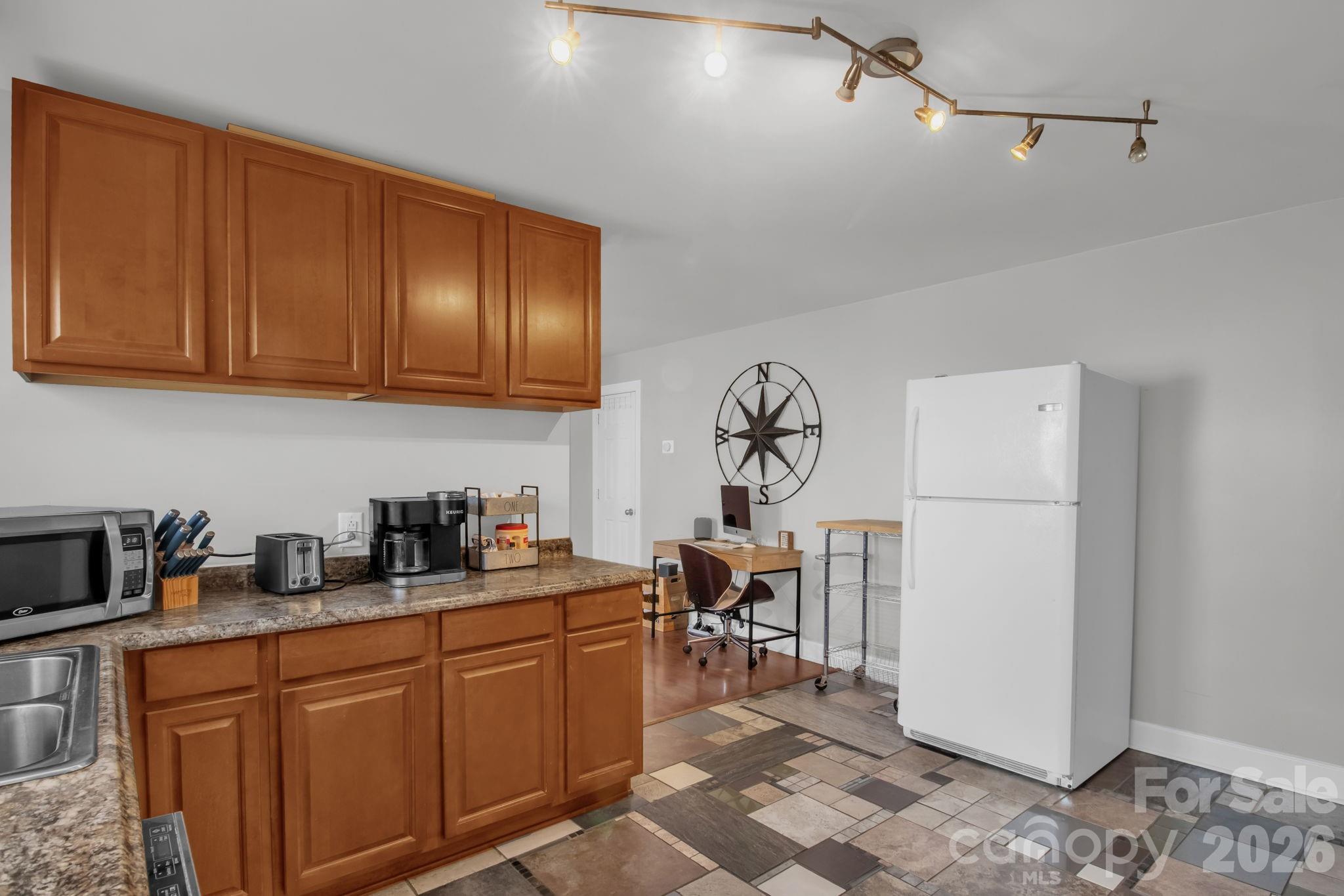 118 & 120 E Kivett Street Asheboro NC 27203