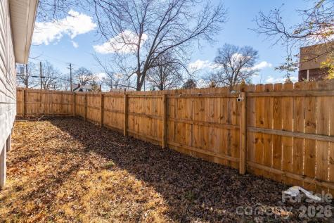 118 & 120 E Kivett Street Asheboro NC 27203