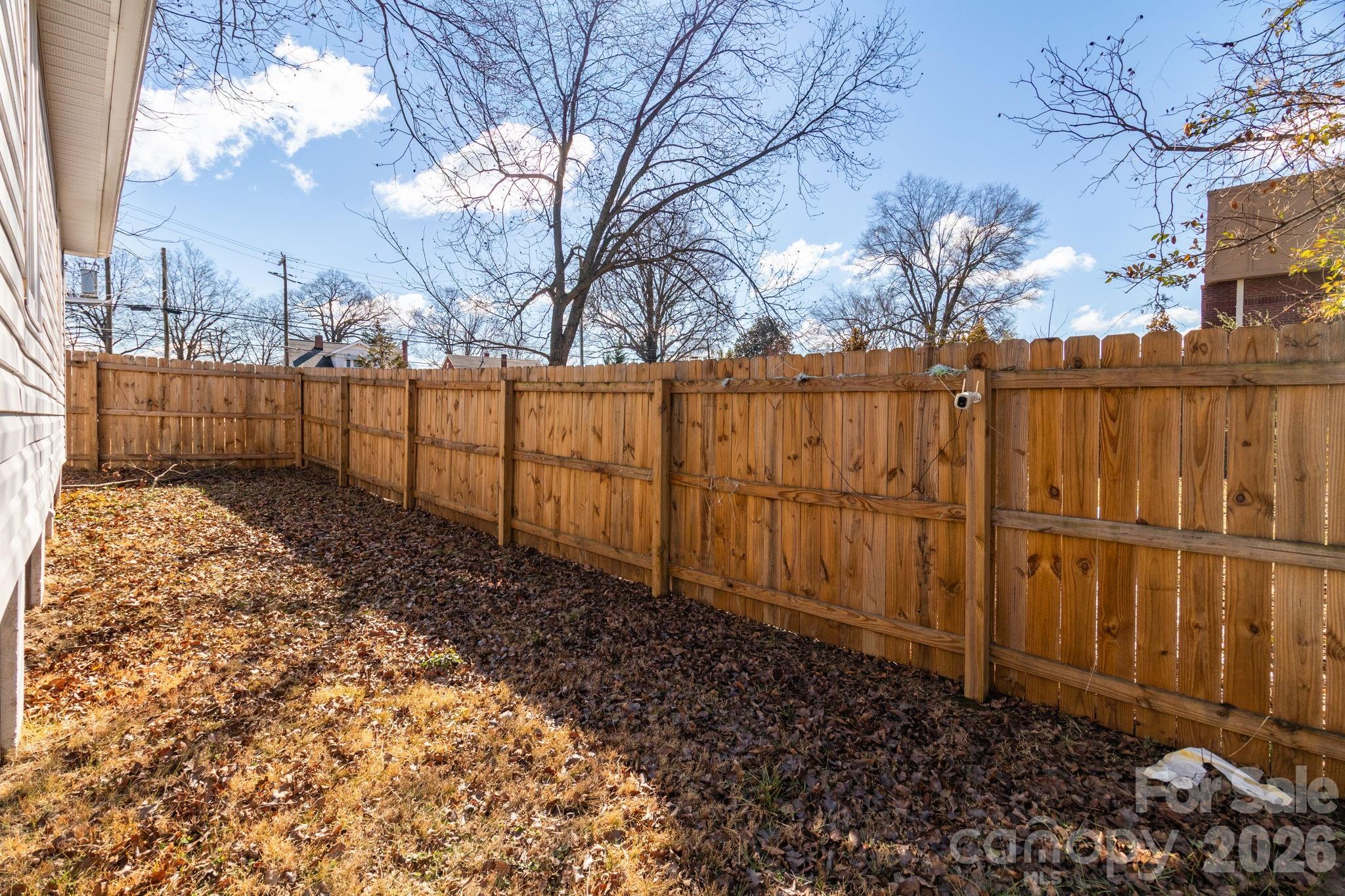 118 & 120 E Kivett Street Asheboro NC 27203