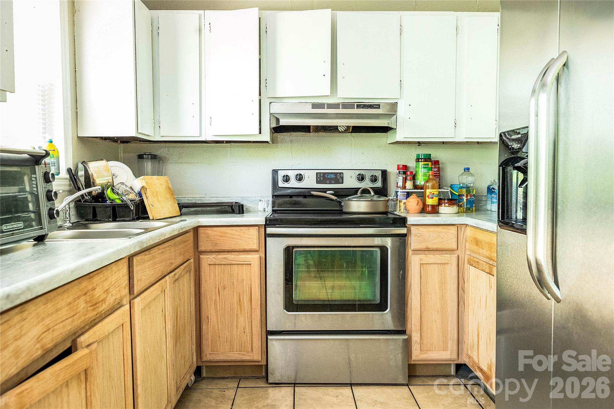 1100 W Fisher Street Salisbury NC 28144