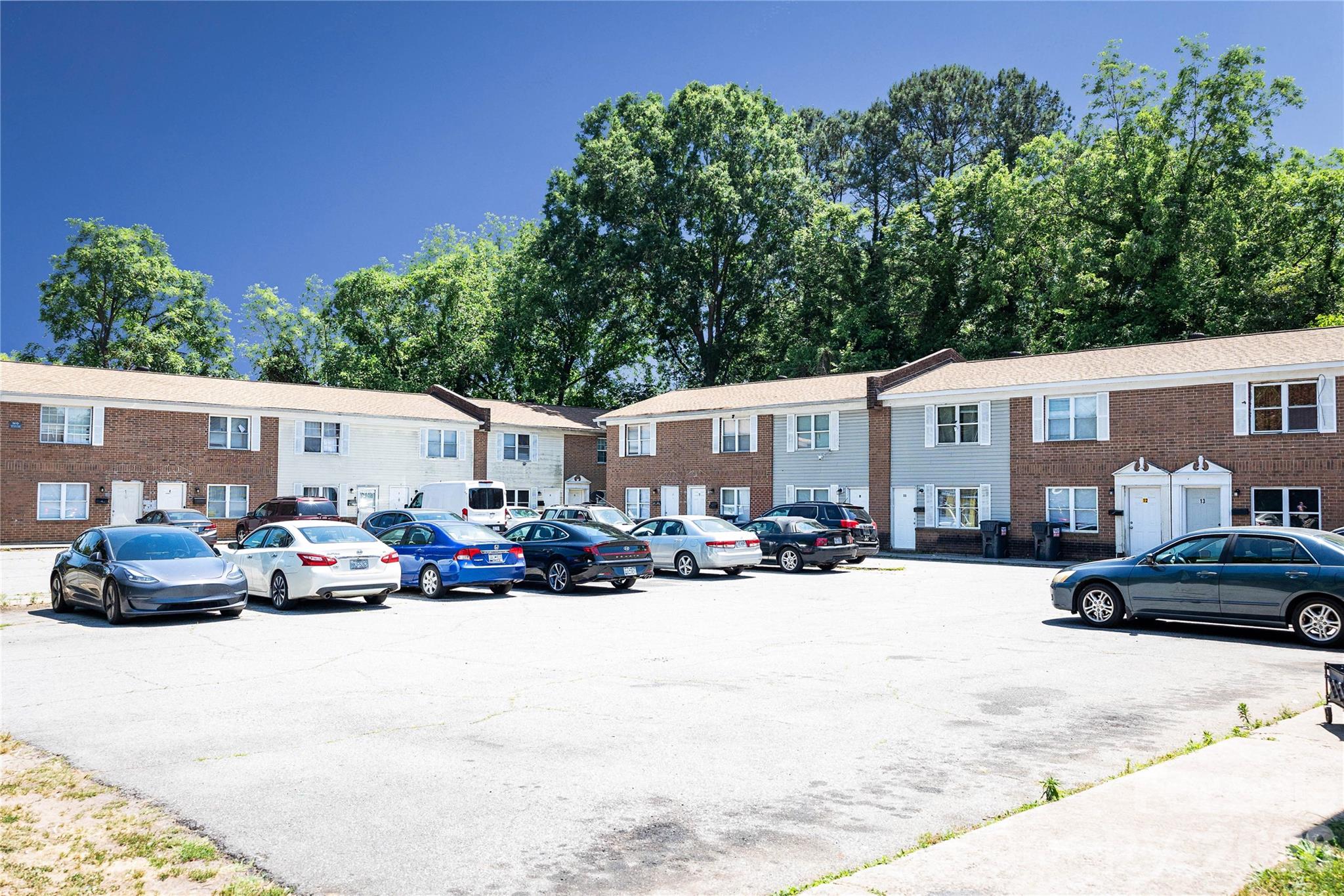 1100 W Fisher Street Salisbury NC 28144