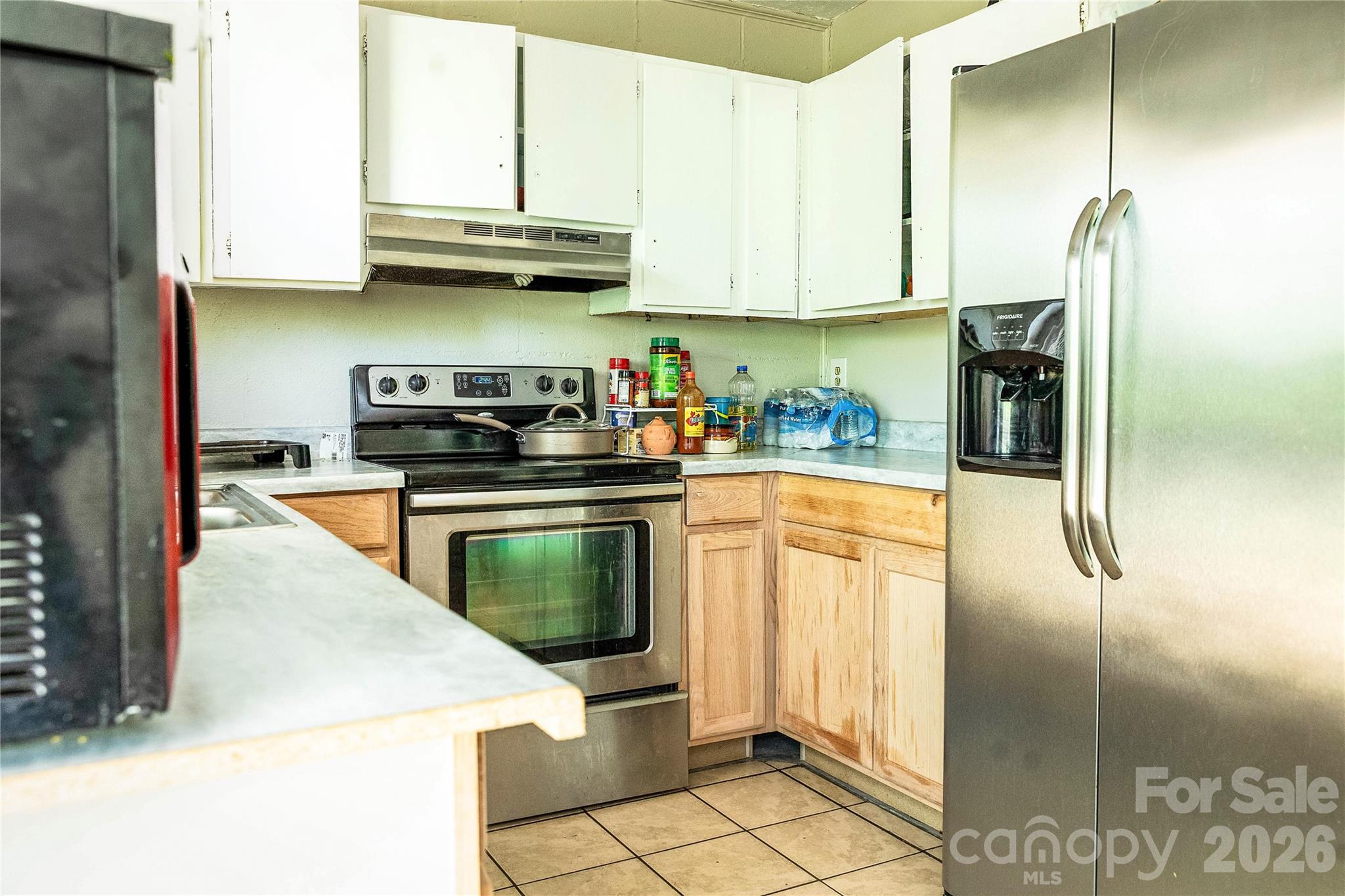 1100 W Fisher Street Salisbury NC 28144