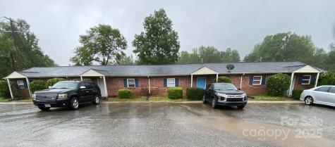 5309 Lewis Road Gastonia NC 28052