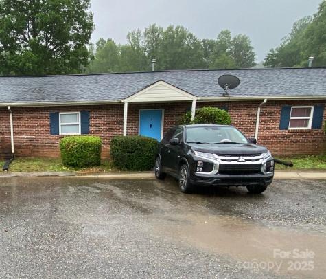 5309 Lewis Road Gastonia NC 28052