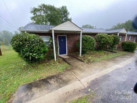 5309 Lewis Road Gastonia NC 28052