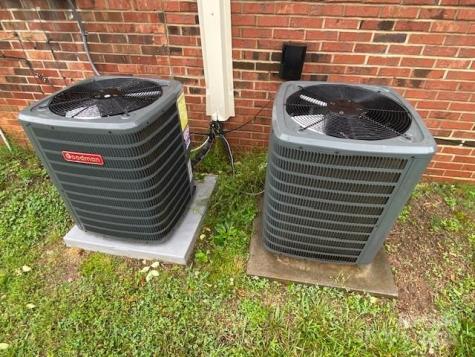 5309 Lewis Road Gastonia NC 28052