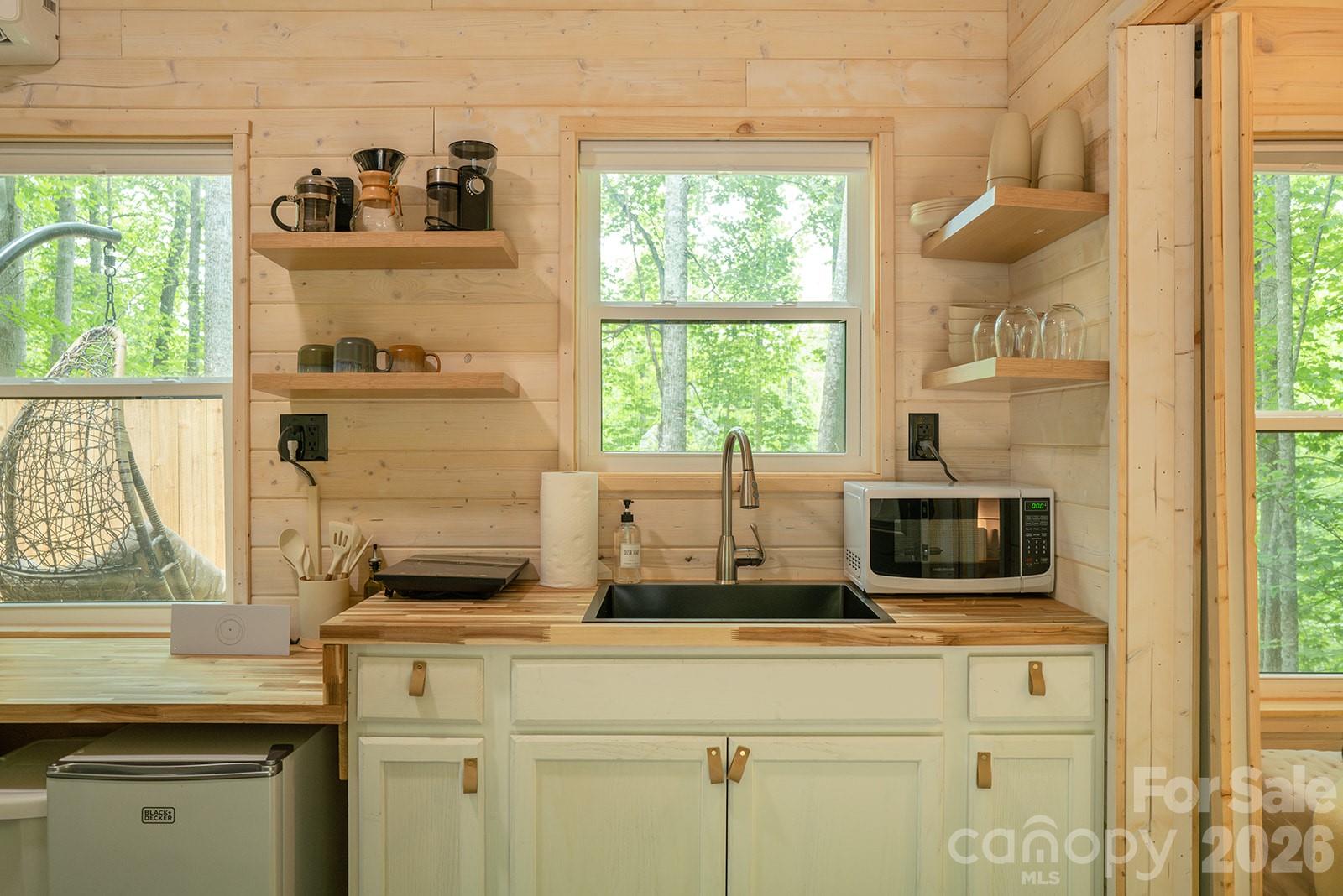 198 Quiet Forest Lane Sylva NC 28779