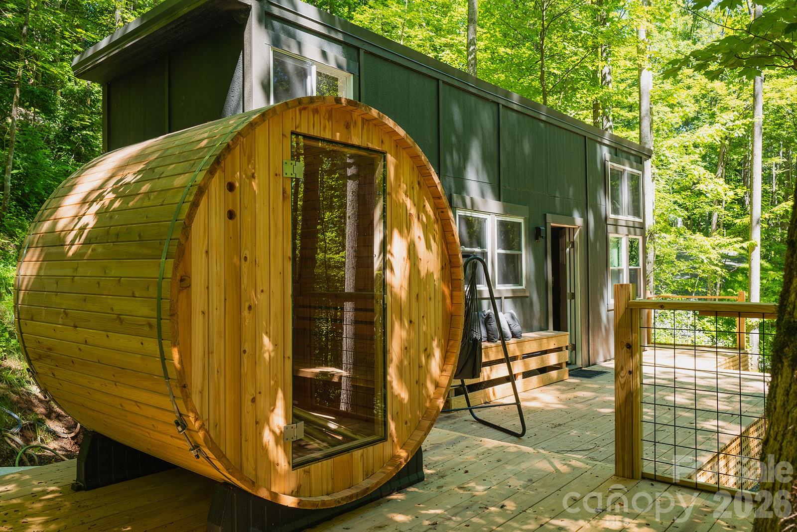198 Quiet Forest Lane Sylva NC 28779