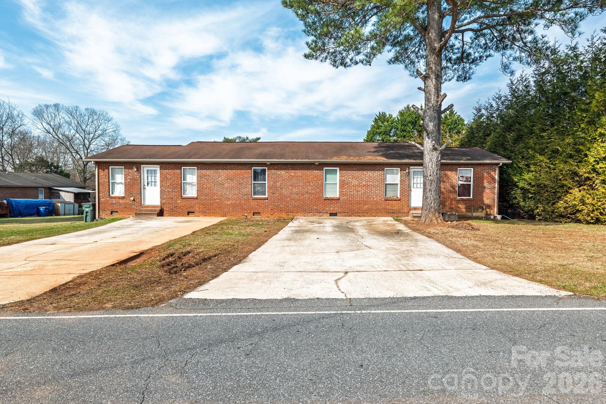3761 Herman Sipe Road NW Conover NC 28613