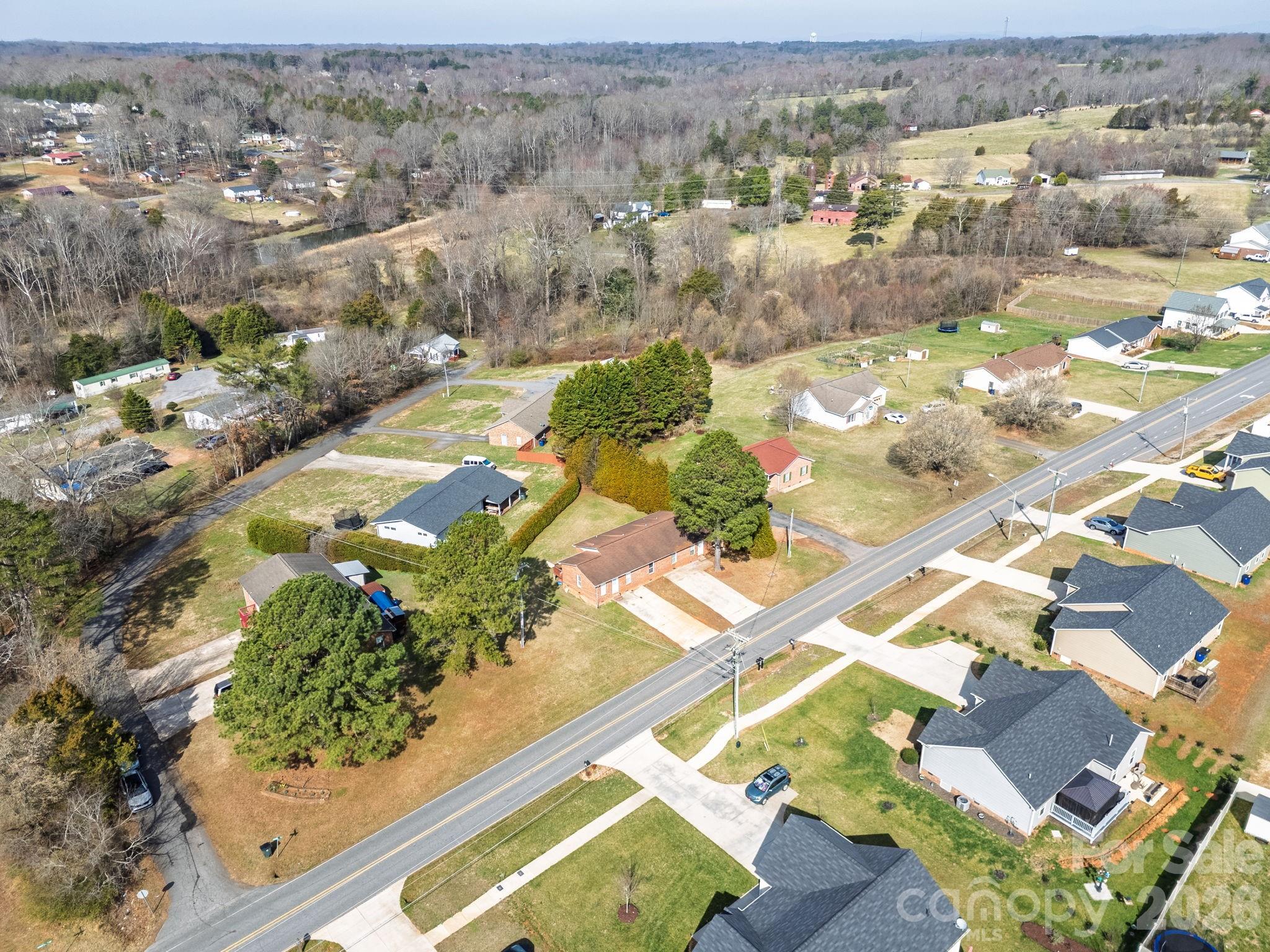3761 Herman Sipe Road NW Conover NC 28613