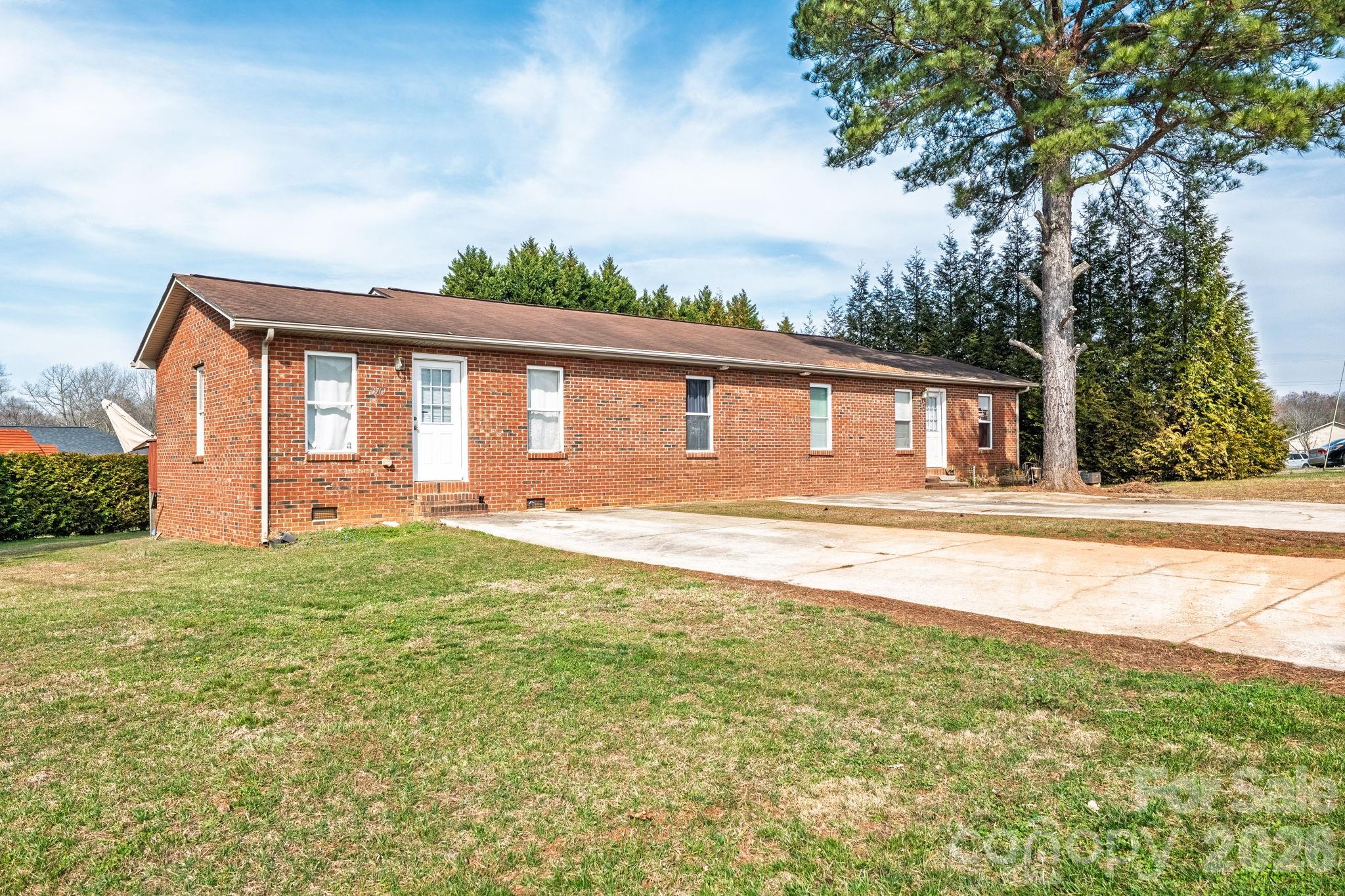 3761 Herman Sipe Road NW Conover NC 28613