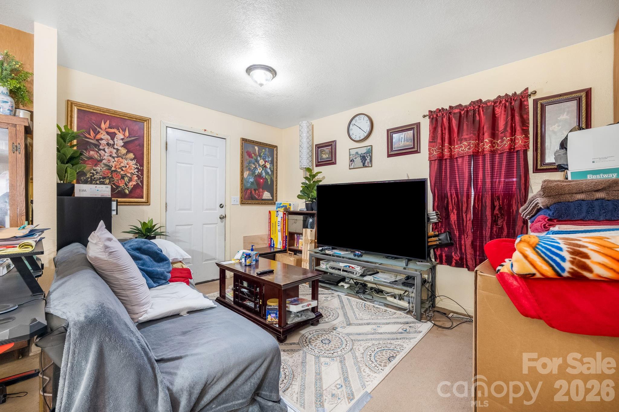 3761 Herman Sipe Road NW Conover NC 28613
