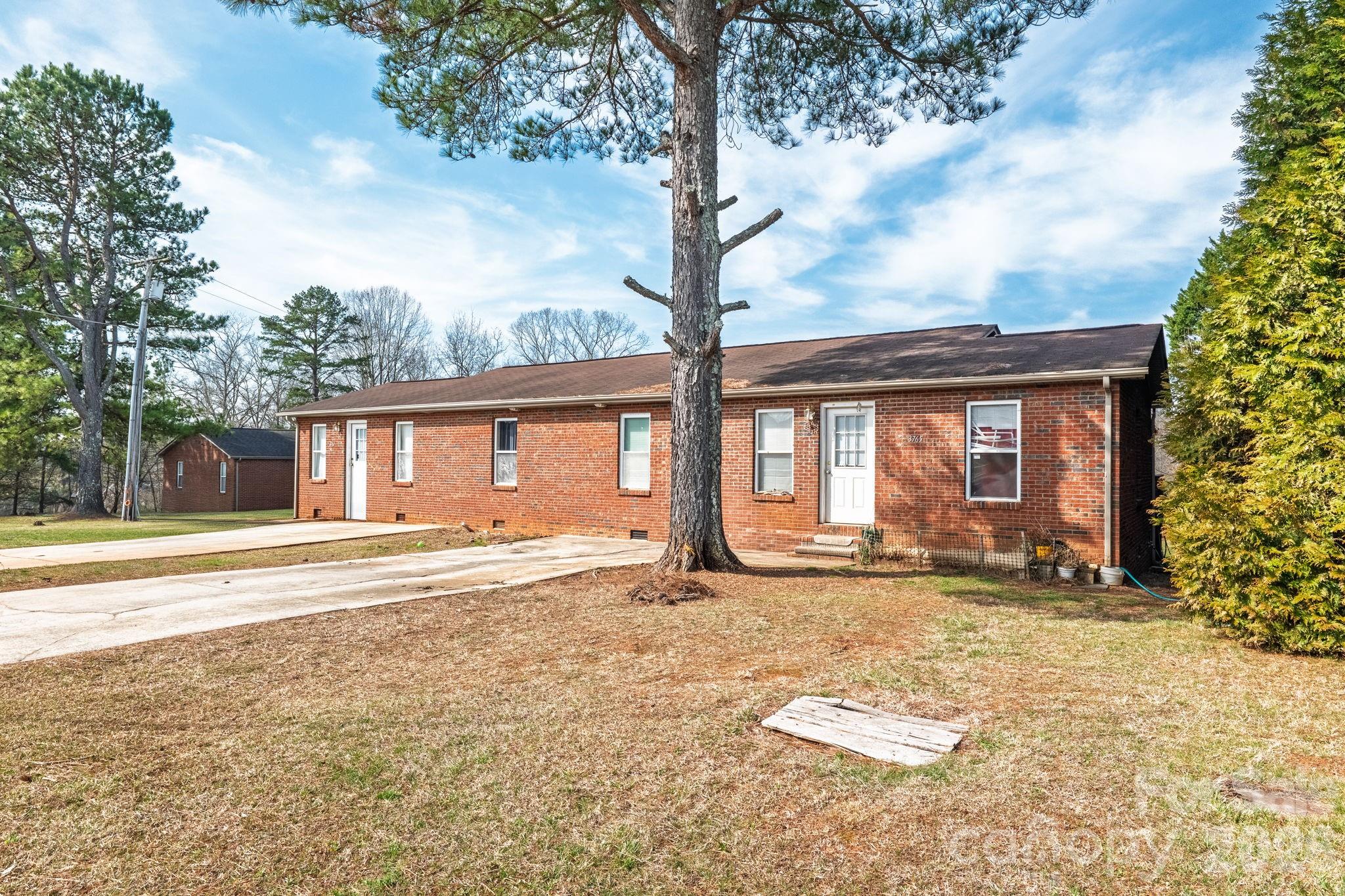 3761 Herman Sipe Road NW Conover NC 28613