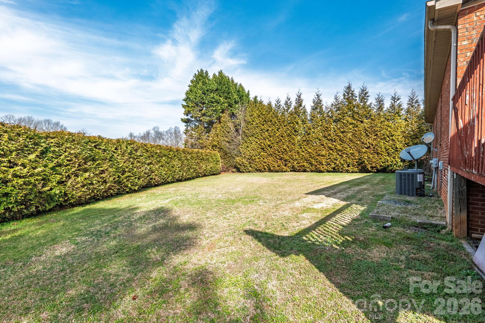 3761 Herman Sipe Road NW Conover NC 28613