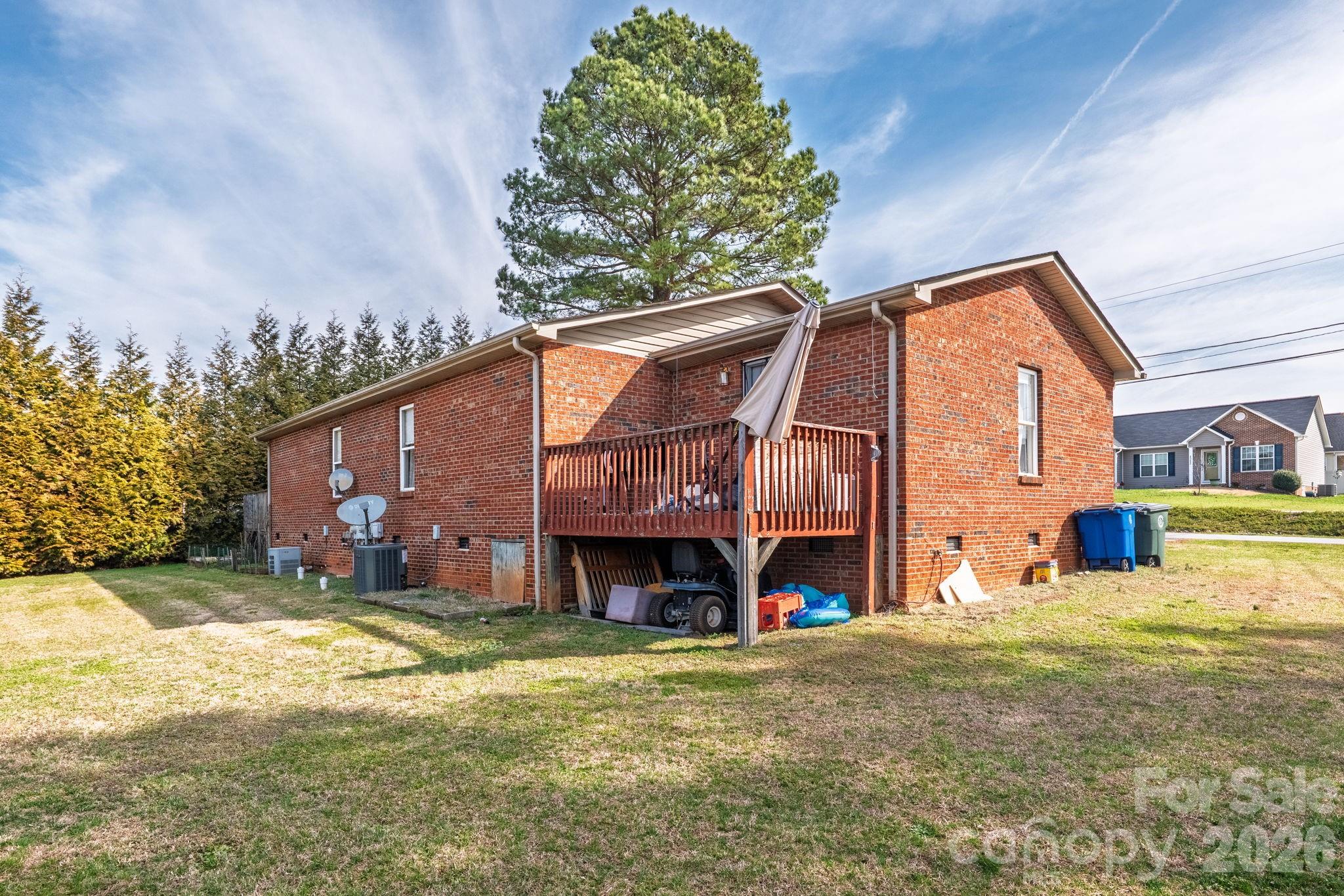 3761 Herman Sipe Road NW Conover NC 28613