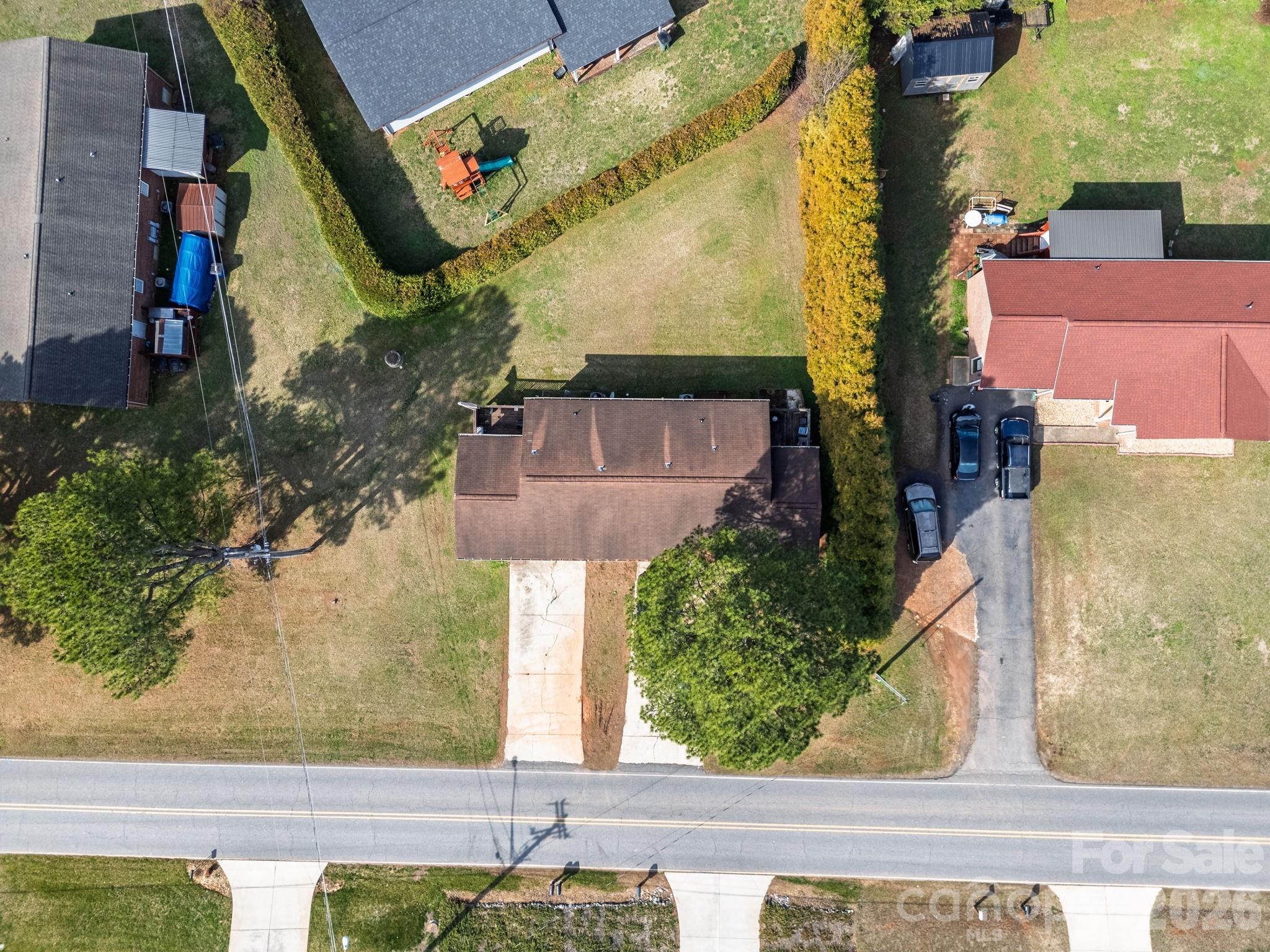 3761 Herman Sipe Road NW Conover NC 28613