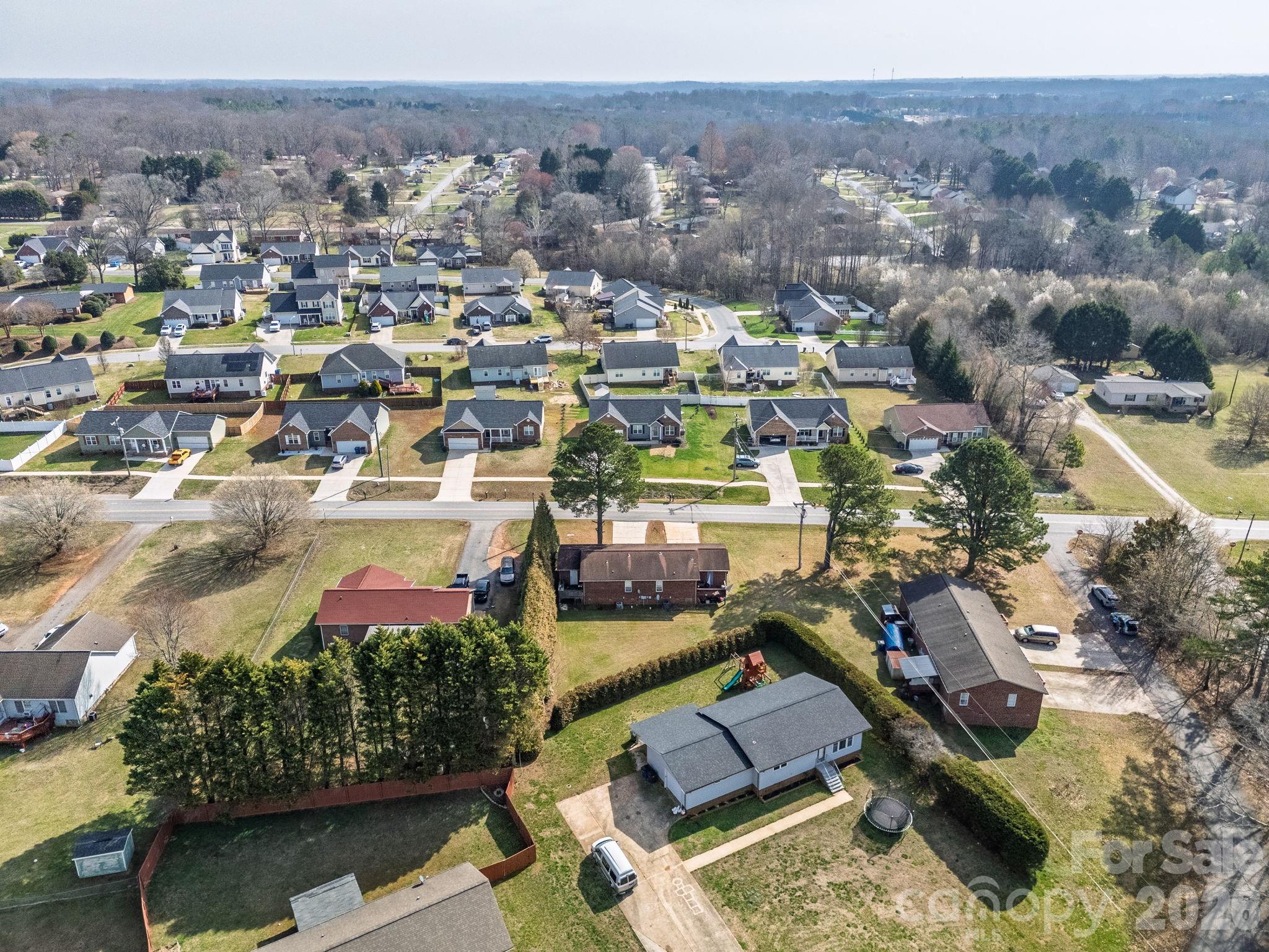 3761 Herman Sipe Road NW Conover NC 28613