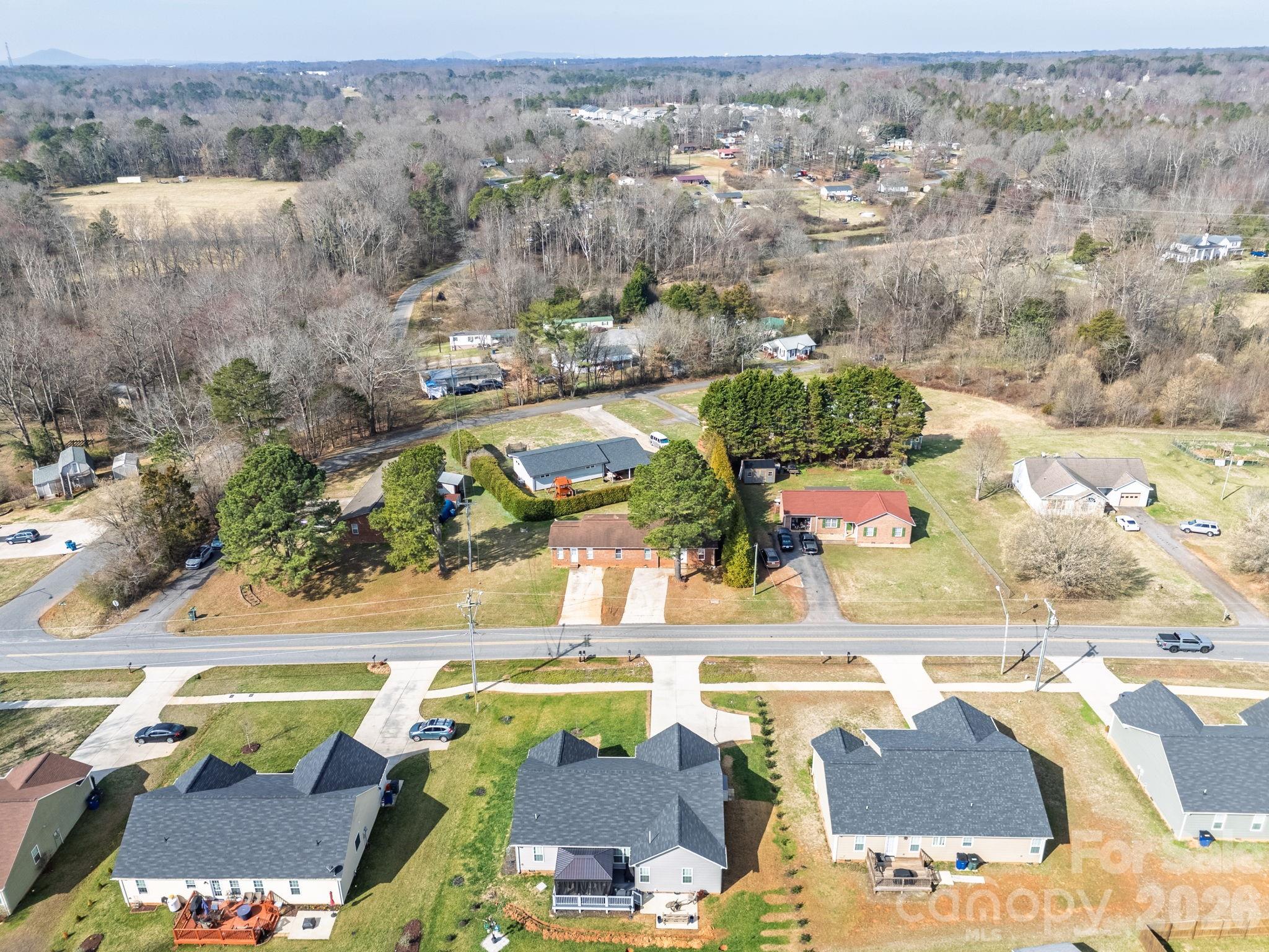 3761 Herman Sipe Road NW Conover NC 28613
